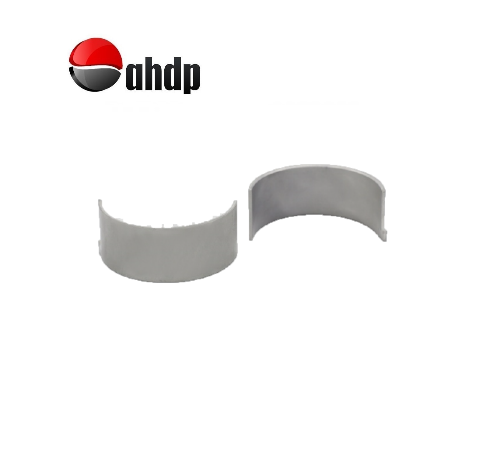 CON-ROD BEARING 0.50 M/M LOMBARDINI - LI011640061 (0.50)